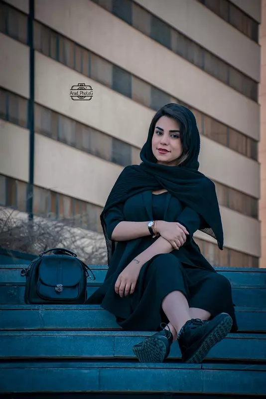 نمونه کار عکاسی علیرضا اربابی