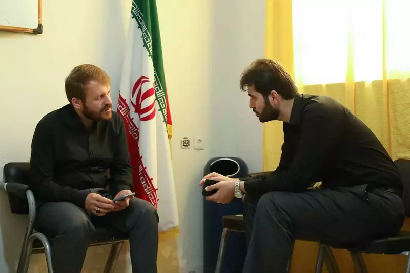 نمونه کار عکاسی همایش و رویداد توسط درویش زاده که در تاریخ 1402-07-12 ** چهارشنبه  **  ساعت 04:28AM بارگذاری شده است.
