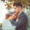نمونه کار عکاسی عقد - بله برون - فرمالیته عروسی توسط میرنسب، ثبت شده در 2023-10-04
