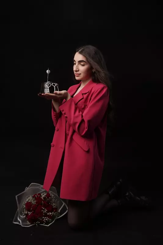 نمونه کار عکاسی مهسا زارع زاده