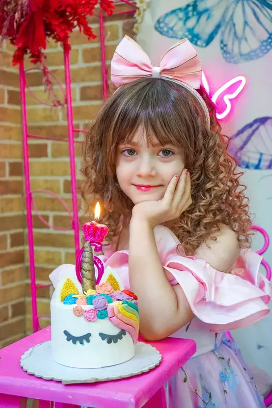 عکاسی تولد - مهمانی - دورهمی از حدیث کلهری نژاد