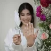 نمونه کار عکاسی عقد - بله برون - فرمالیته عروسی توسط فاتحی، ثبت شده در 2023-10-11
