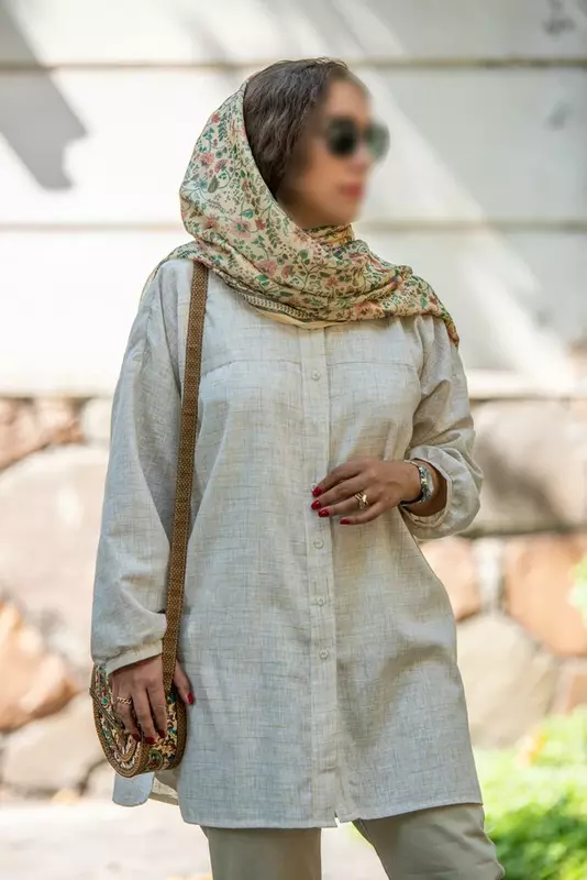 نمونه کار عکاسی حدیث کلهری نژاد
