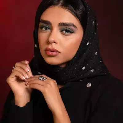 نمونه کار