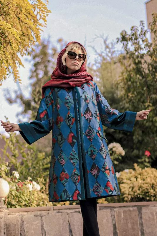 نمونه کار عکاسی مدلینگ ، پوشاک و لباس توسط محتشم نیا که در تاریخ 1402-07-21 ** جمعه  **  ساعت 12:42PM بارگذاری شده است.