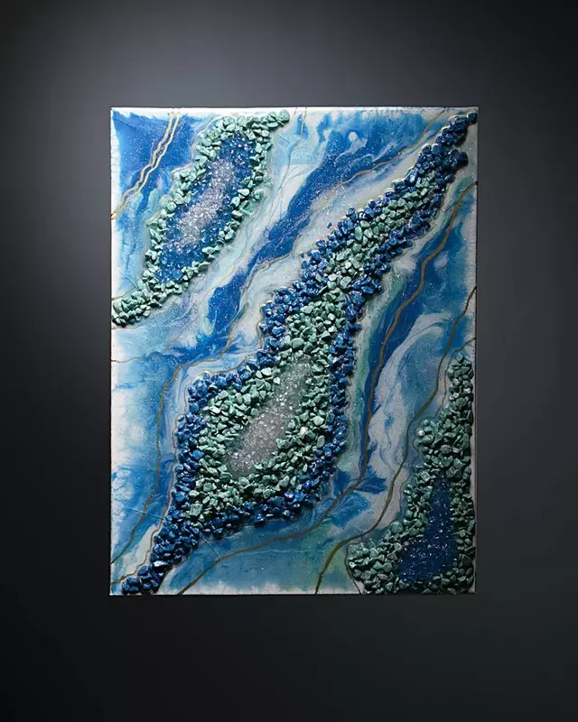 نمونه کار از هومن صادق الحسینی