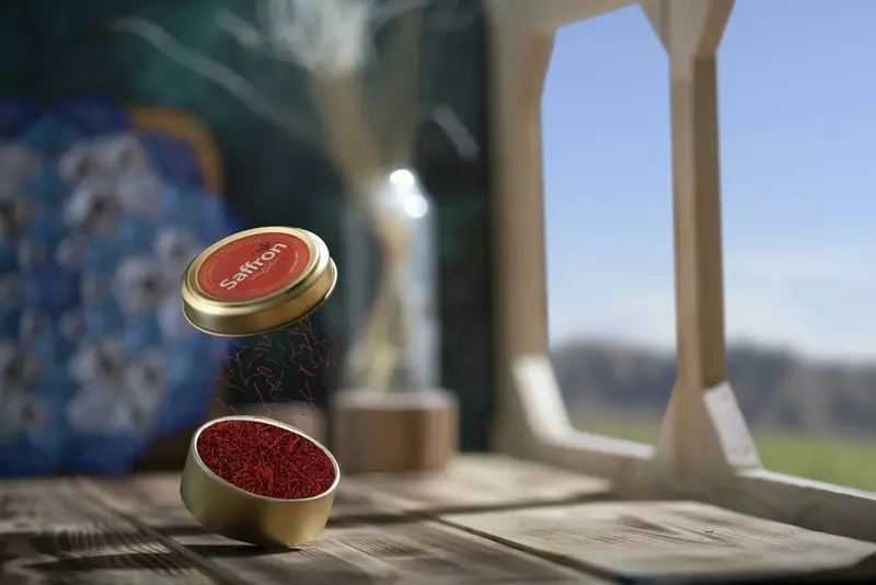 نمونه کار از هومن صادق الحسینی