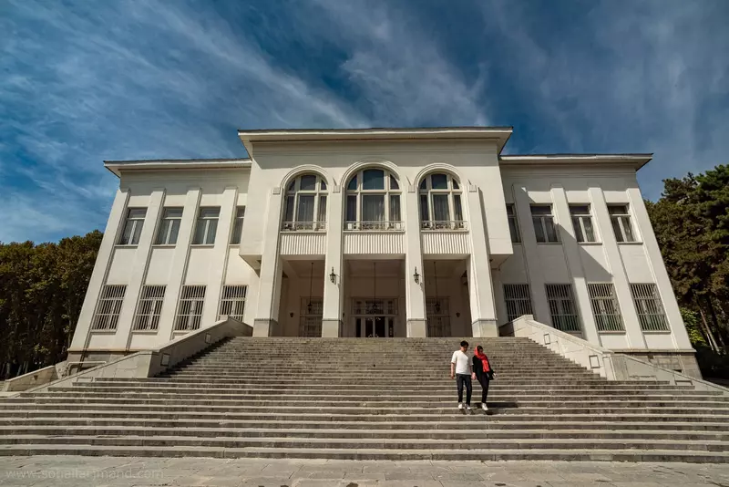 نمونه کار عکاسی سهیل ارجمند