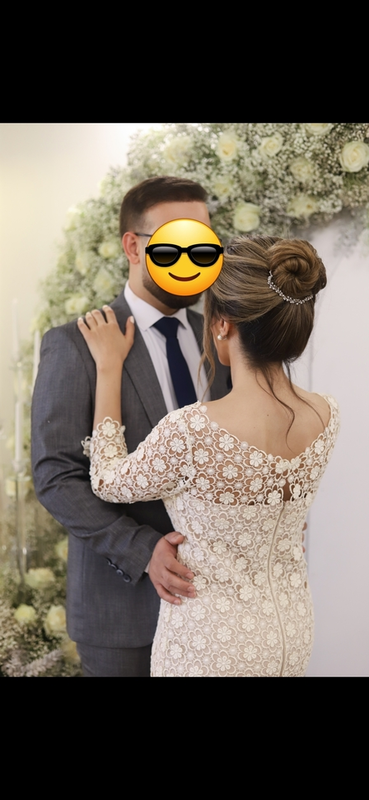 نمونه کار عکاسی عقد، عروسی و فرمالیته توسط سلطانیان که در تاریخ 1402-07-23 ** یک‌شنبه  **  ساعت 12:18AM بارگذاری شده است.