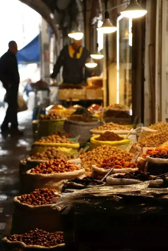نمونه کار عکاسی فاطمه میرسلامی