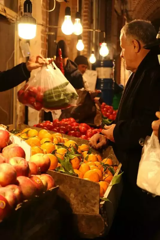 نمونه کار عکاسی فاطمه میرسلامی