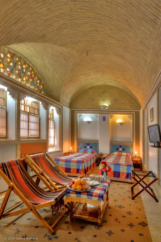 نمونه کار عکاسی سهیل ارجمند