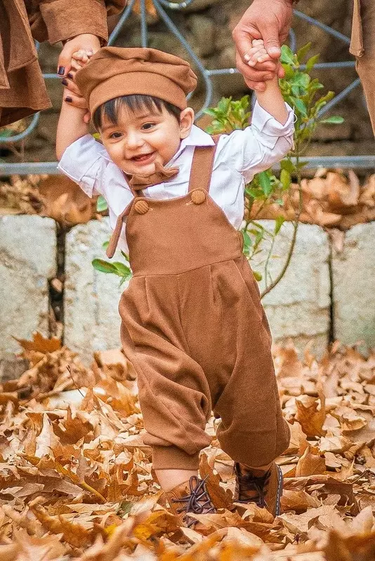 عکاسی کودک از سجاد سلطان زاده
