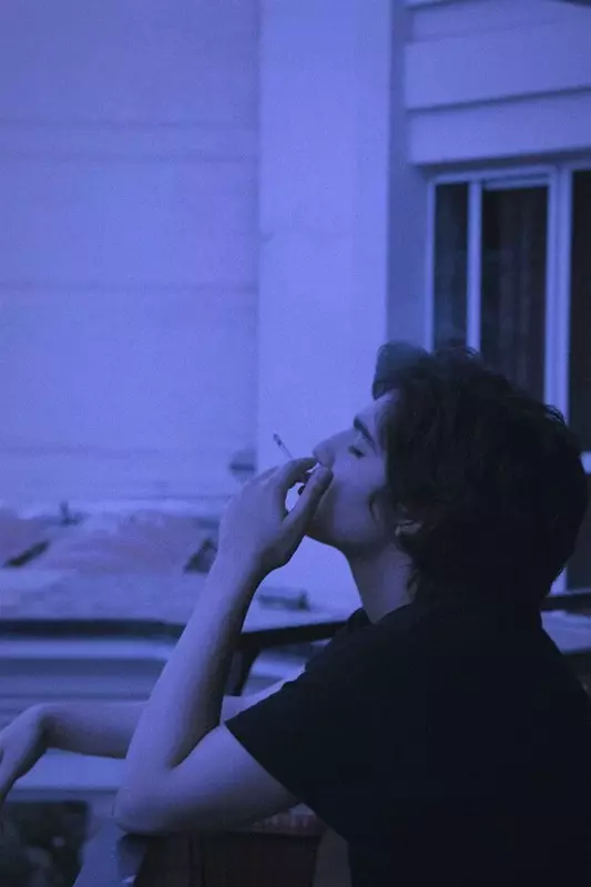 نمونه کار از یاسمین رواسی مقدم