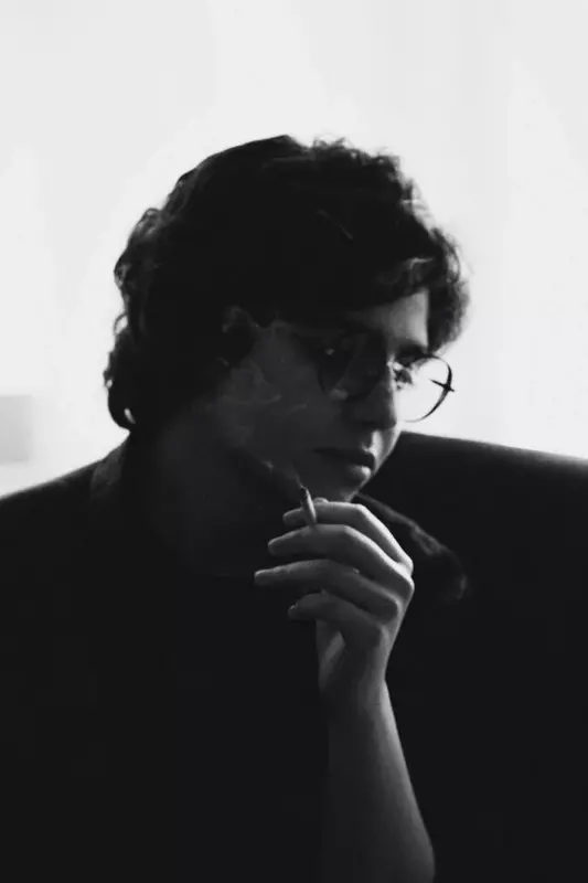 نمونه کار از یاسمین رواسی مقدم