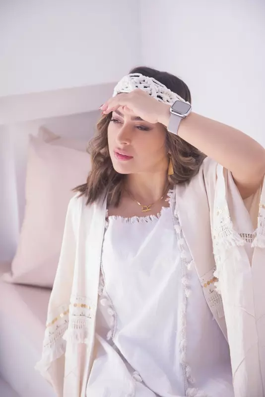 نمونه کار عکاسی حدیث اشراقی