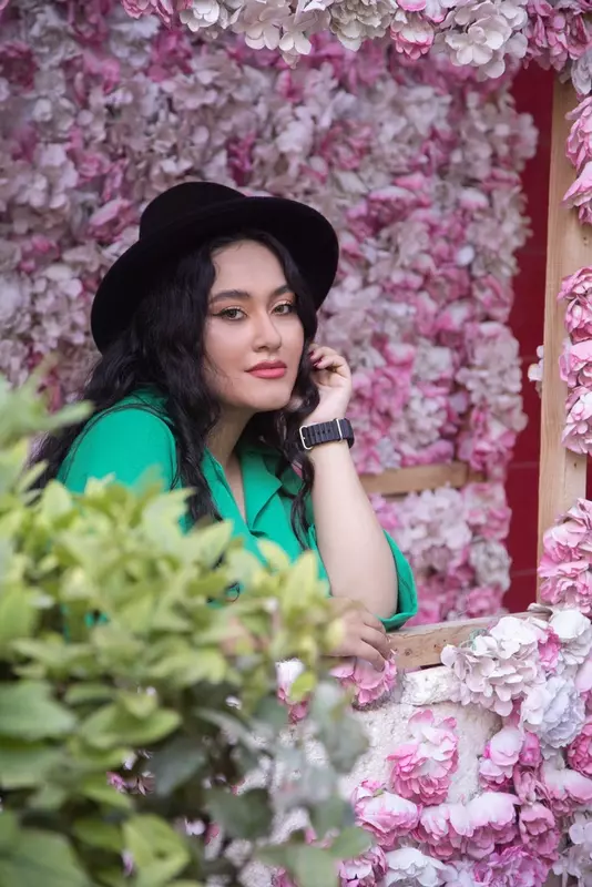 نمونه کار عکاسی حدیث اشراقی