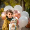 نمونه کار عکاسی تولد - مهمانی - دورهمی توسط سلطان زاده، ثبت شده در 2023-10-24