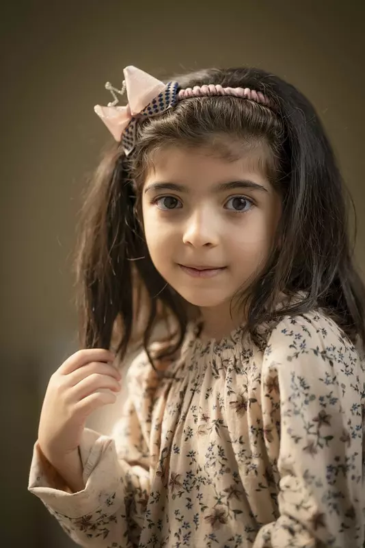 نمونه کار از سجاد, سلطان زاده