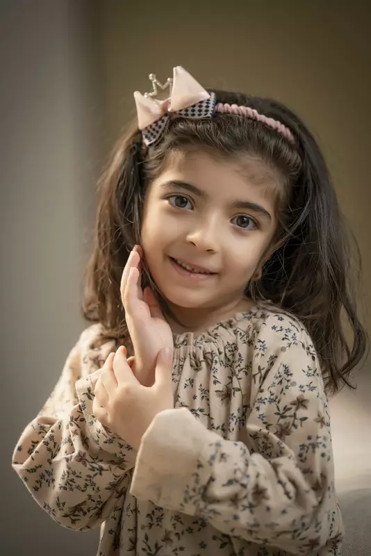 عکاسی چهره - پروفایل از سجاد سلطان زاده