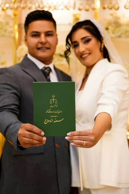 نمونه کار عکاسی بیتا جلالی