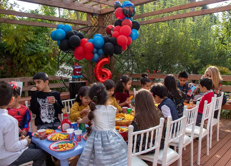 نمونه کار عکاسی تولد - مهمانی - دورهمی توسط فرهادیه که در تاریخ 1402-08-03 ** چهارشنبه  **  ساعت 10:01AM بارگذاری شده است.