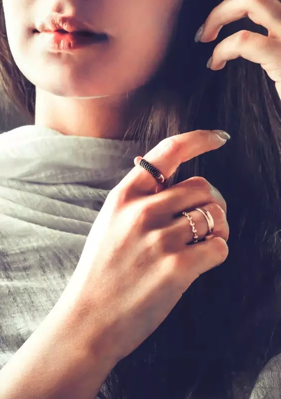 نمونه کار از کتایون رحیمی