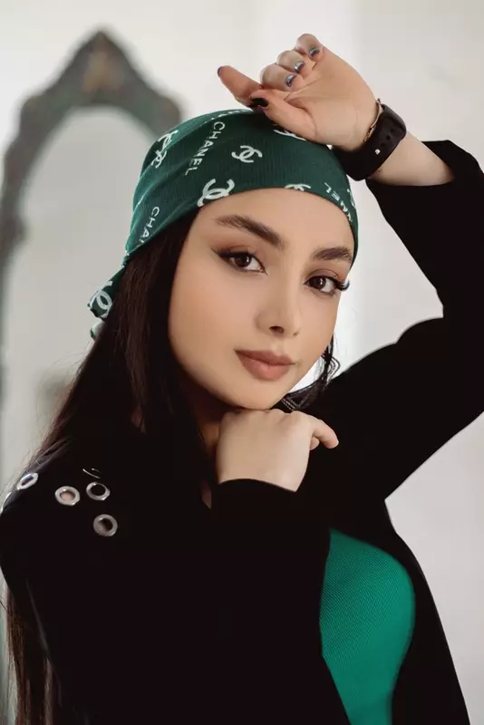 نمونه کار عکاسی آیدا خدایارنژاد