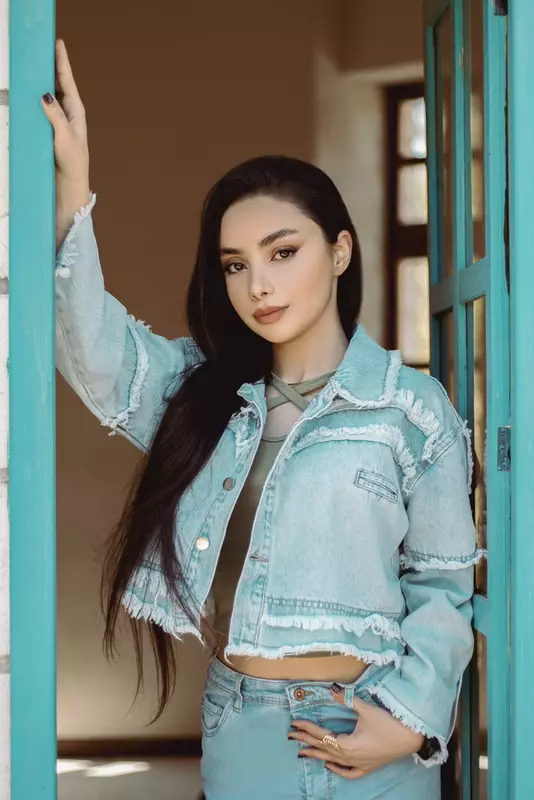 نمونه کار عکاسی آیدا خدایارنژاد