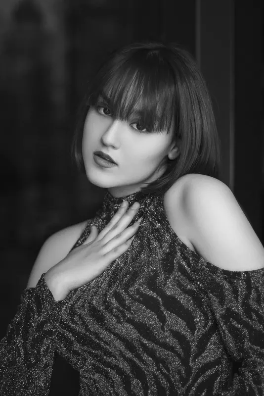 نمونه کار عکاسی آیدا خدایارنژاد