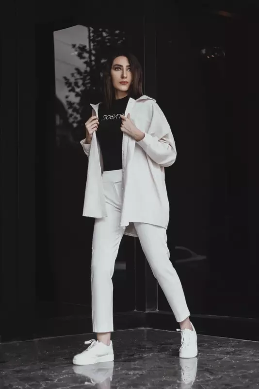 نمونه کار عکاسی آیدا خدایارنژاد