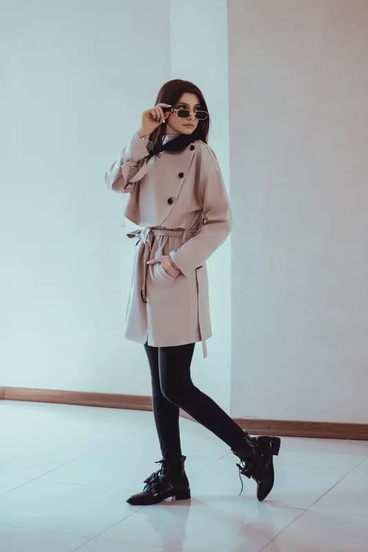 نمونه کار عکاسی مدلینگ ، پوشاک و لباس توسط خدایارنژاد که در تاریخ 1402-08-05 ** جمعه  **  ساعت 10:57AM بارگذاری شده است.