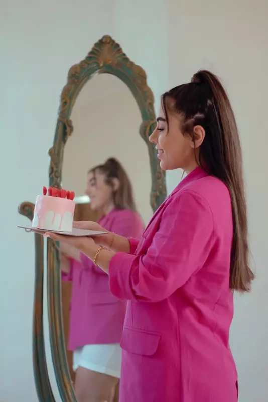 نمونه کار عکاسی آیدا خدایارنژاد