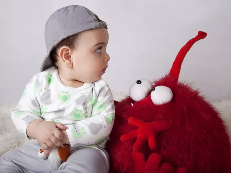 نمونه کار از بهناز شیخانیان