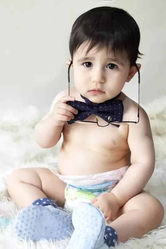 نمونه کار از بهناز شیخانیان