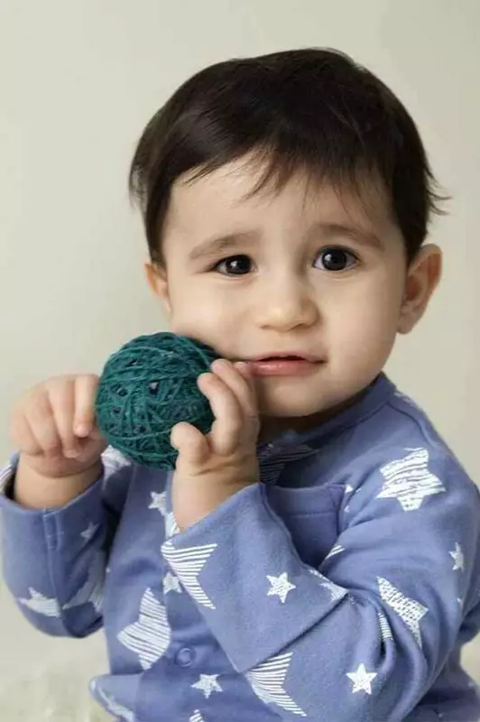 نمونه کار از بهناز شیخانیان