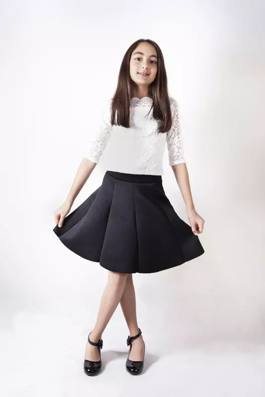 نمونه کار از بهناز شیخانیان