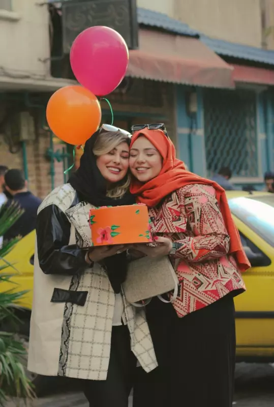 نمونه کار عکاسی عماد  انصاری 
