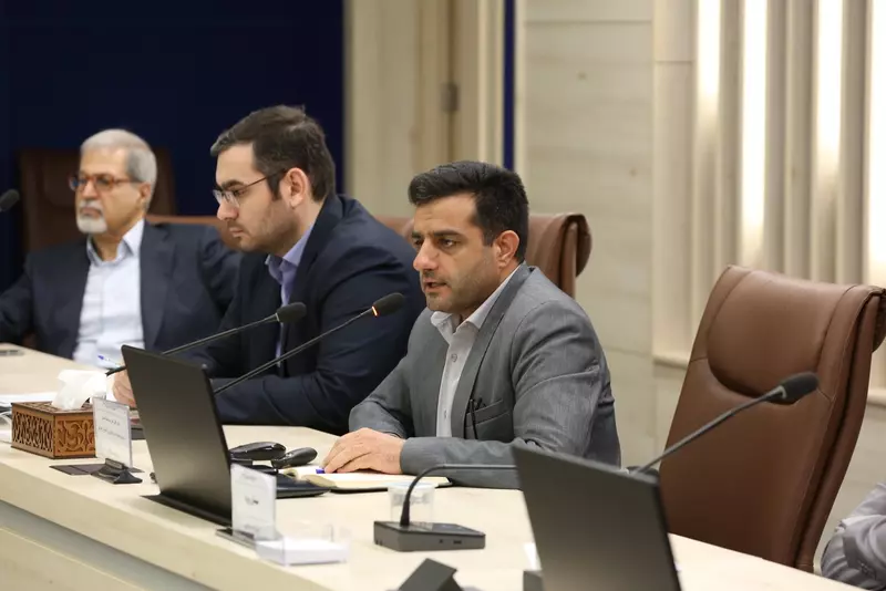نمونه کار عکاسی حمیدرضا سطوت منش