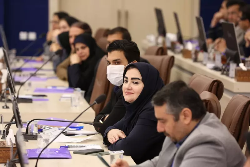نمونه کار عکاسی حمیدرضا سطوت منش