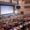 نمونه کار عکاسی همایش و رویداد توسط سطوت منش، ثبت شده در 2023-10-29