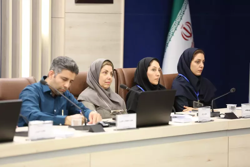 نمونه کار عکاسی حمیدرضا سطوت منش