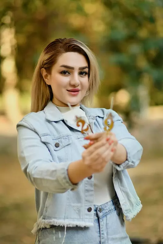 نمونه کار عکاسی تولد - مهمانی - دورهمی توسط عابدی که در تاریخ 1402-08-08 ** دوشنبه  **  ساعت 10:55PM بارگذاری شده است.