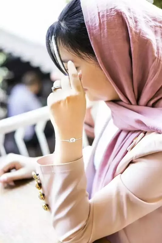 نمونه کار عکاسی کتایون رحیمی