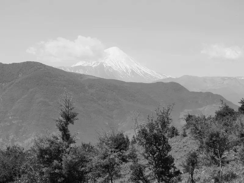 عکاسی مناظر از بهناز شیخانیان