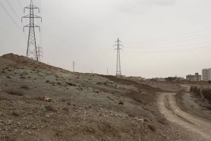 عکاسی مناظر از بهناز شیخانیان