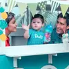 نمونه کار عکاسی خانوادگی توسط تیماجی، ثبت شده در 2023-11-05