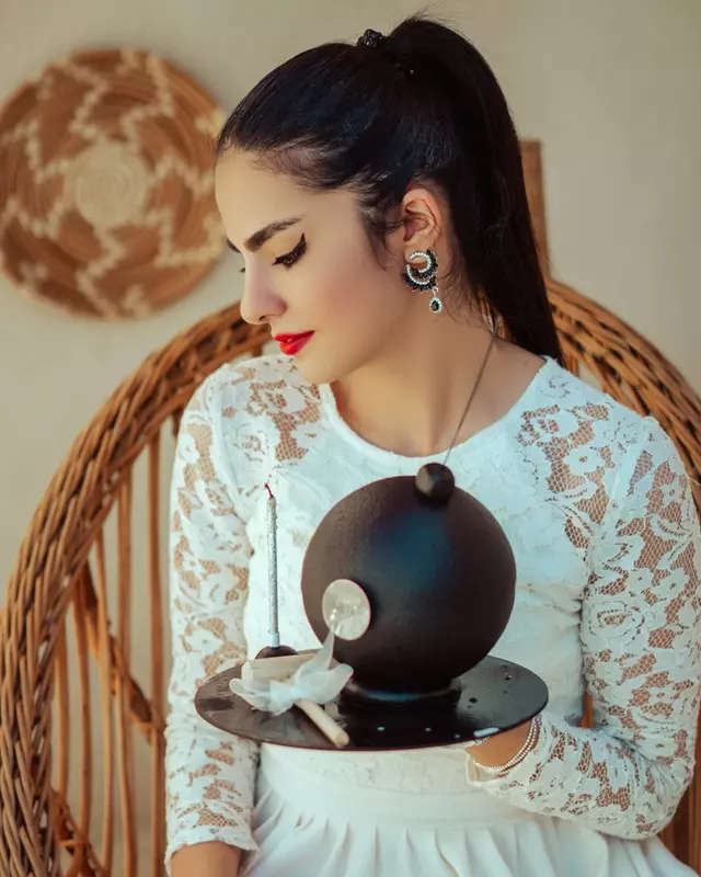 عکاسی تولد - مهمانی - دورهمی از زینب تیماجی