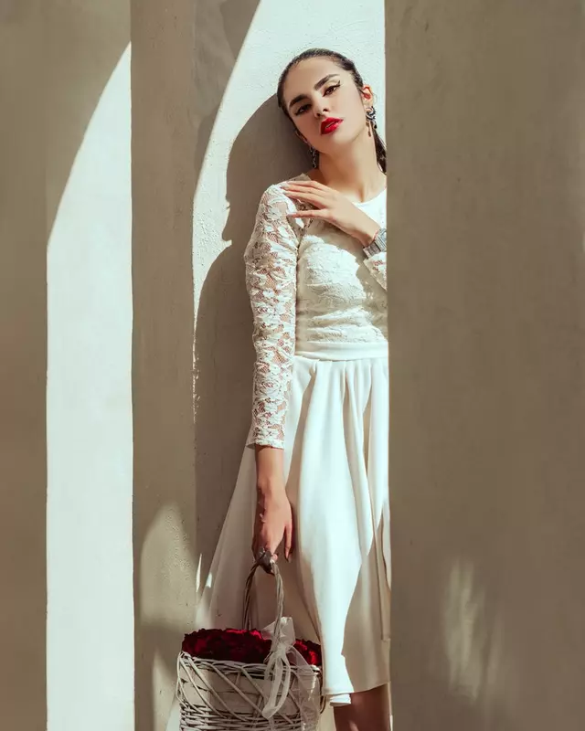 نمونه کار از زینب تیماجی