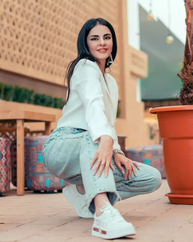 عکاسی چهره - پروفایل از زینب تیماجی